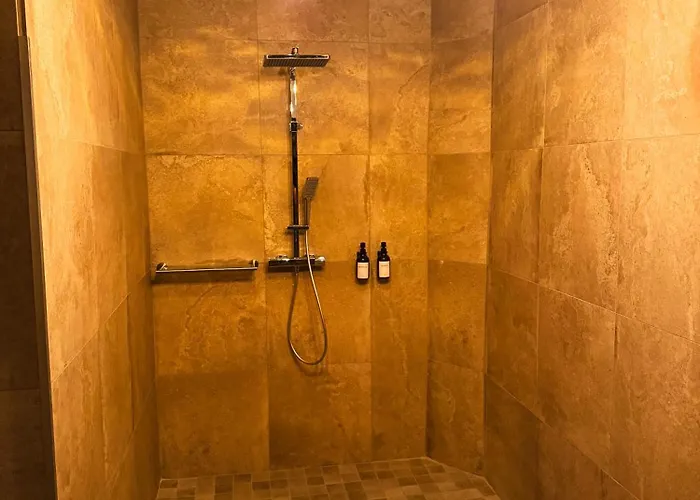 Apartment Time Out 3a Vreden